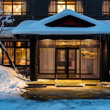 Meitoya So Ямагата Экстерьер фото
